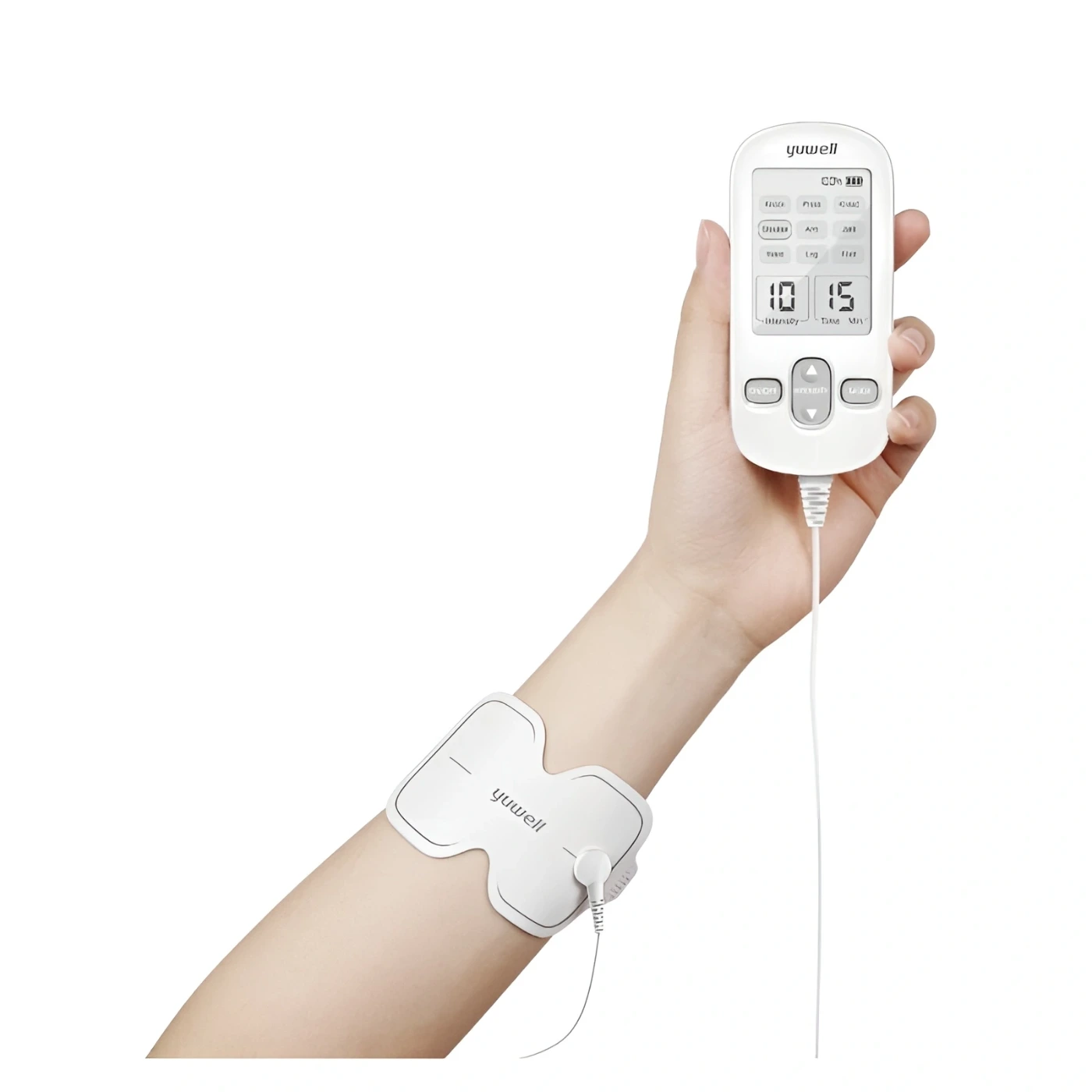 Elektrostimulátor proti bolesti profi SDP-330.