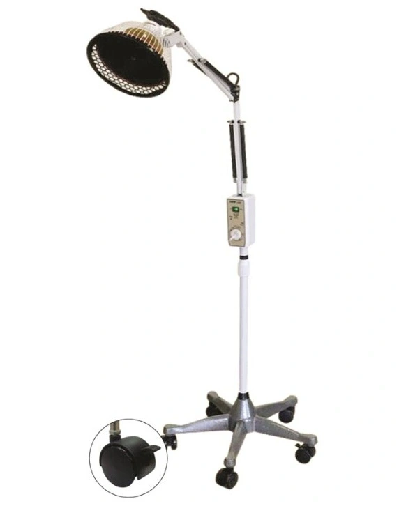 TDP lampa CQ-29.