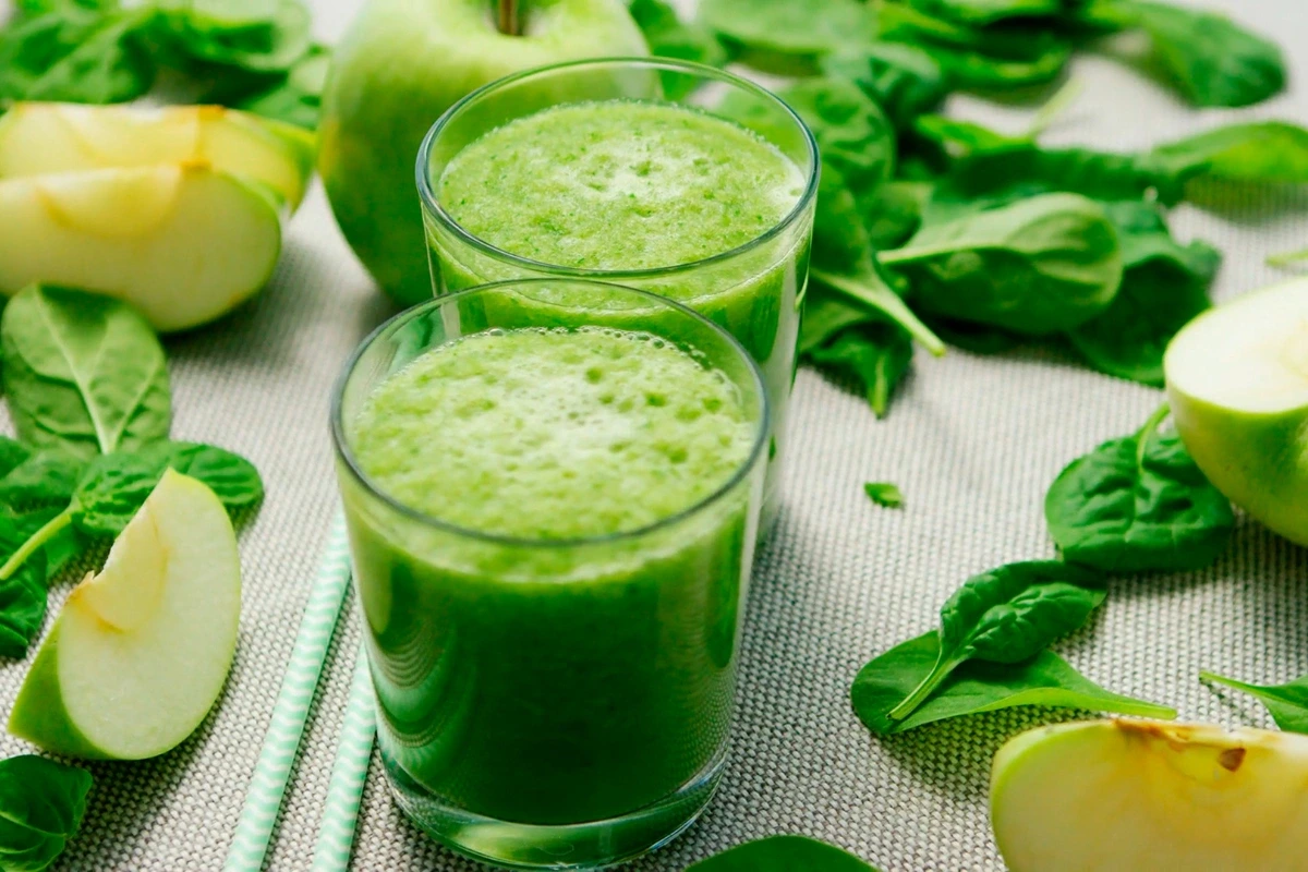 Detoxikácia je účinný spôsob, ako pomôcť svojmu telu zbaviť sa nahromadených toxínov a odpadových látok.